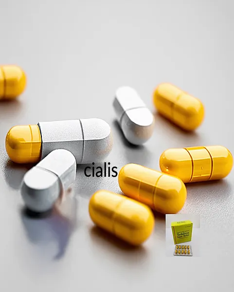 Cialis efectos secundarios a largo plazo